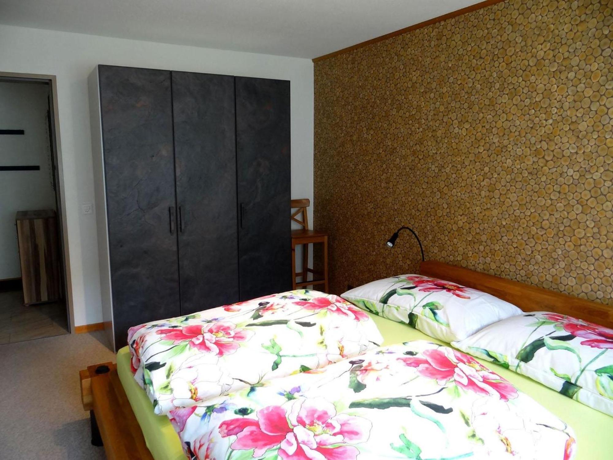 Apartment Blumenweg 2 By Interhome Енгелберг Екстериор снимка