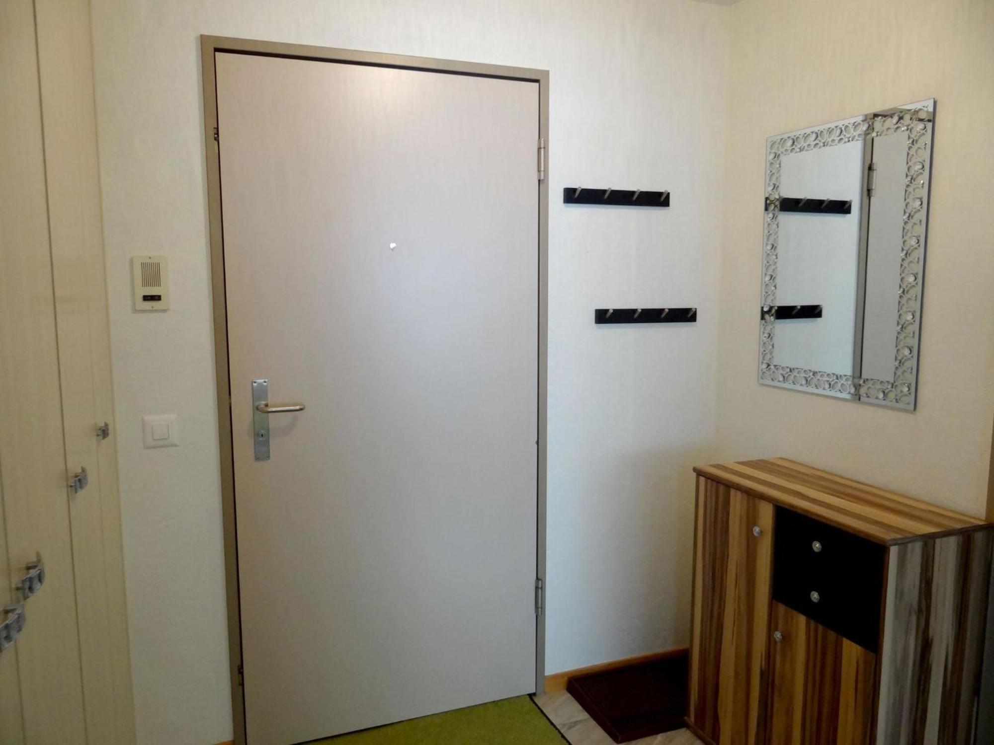 Apartment Blumenweg 2 By Interhome Енгелберг Екстериор снимка