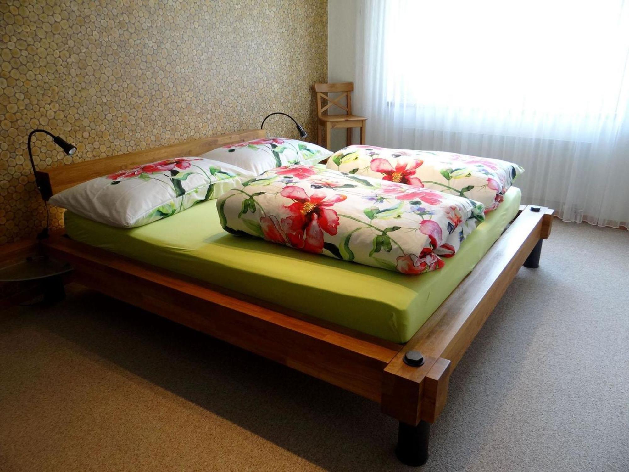 Apartment Blumenweg 2 By Interhome Енгелберг Екстериор снимка