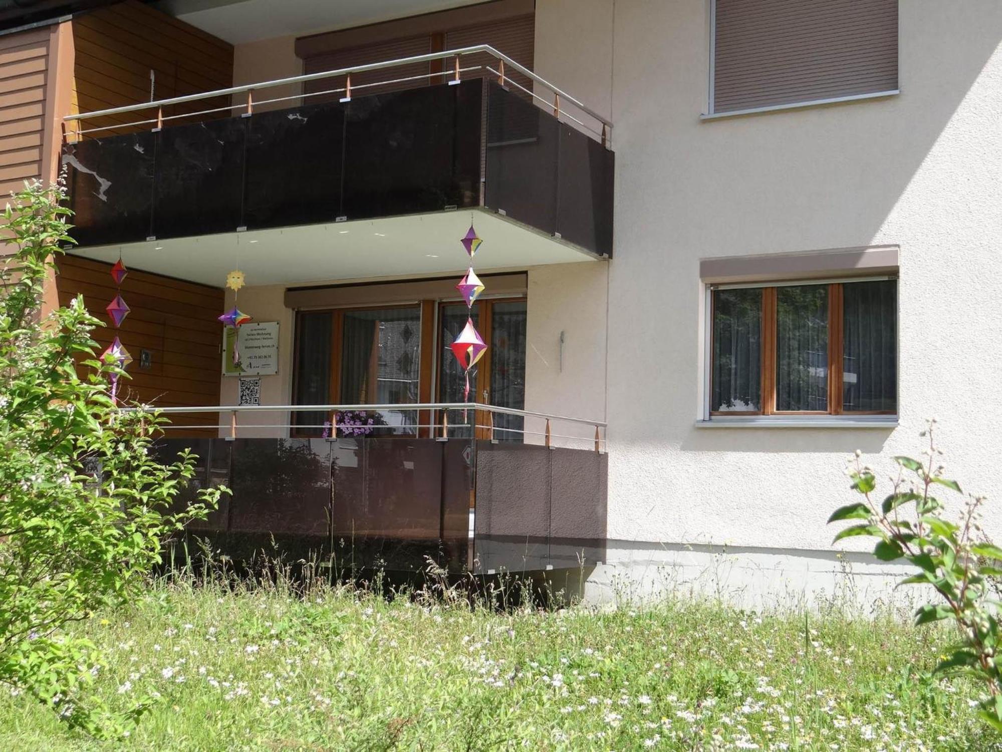 Apartment Blumenweg 2 By Interhome Енгелберг Екстериор снимка